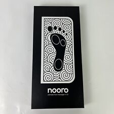 Nooro ultimate foot for sale  Shipping to Ireland