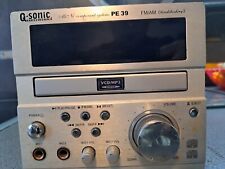 Sonic pe39 hometheatre gebraucht kaufen  Hessisch Lichtenau