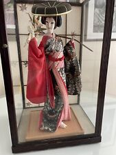 Japanese geisha doll for sale  Spring Hill