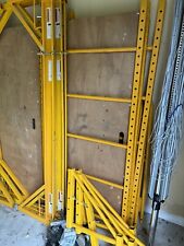 Scaffolding tier outriggers for sale  Crossville