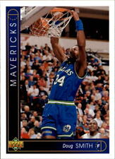 Escolha de cartões de basquete 1993-94 Upper Deck 263-510 comprar usado  Enviando para Brazil