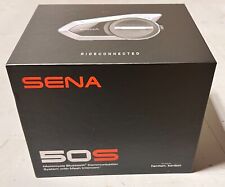 Sena 50s motorcycle for sale  USA