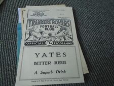 Tranmere rovers southport for sale  UK