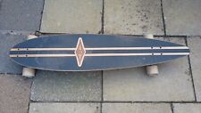Lush longboard mako for sale  BRISTOL