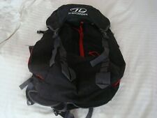 highlander starav 35l rucksack for sale  SWANSEA