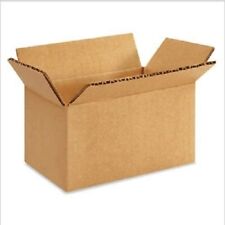 100 6x4x4 cardboard for sale  Cleveland