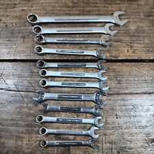 Craftsman wrench lot for sale  Congerville