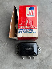Harley delco 12v for sale  Hudson