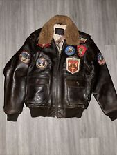 authentic leather jacket for sale  Huntington Park