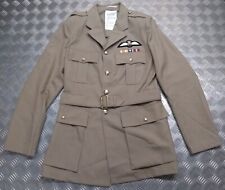 Raf officer jacket usato  Spedire a Italy