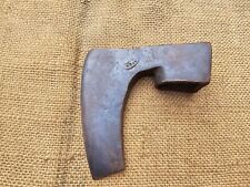COMMUNIST SYMBOL "SICKLE AND HAMMER" VINTAGE BEARDED AXE HEAD HATCHET TACTICAL for sale  Shipping to South Africa