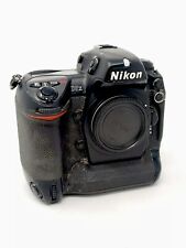 Nikon d2x 12.4mp d'occasion  Expédié en Belgium