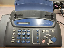 Brother fax t72 gebraucht kaufen  Apen