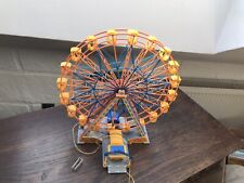 Faller riesenrad beleuchtung gebraucht kaufen  Hohenstein