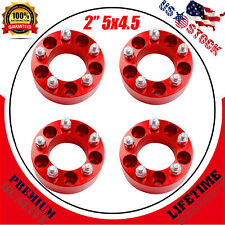 Wheel spacers adapters for sale  Walton