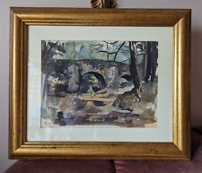 Edward seago signed for sale  BARKING