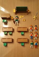 Vintage playmobil 3522 d'occasion  Marvejols