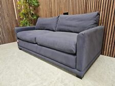 Sofa.com aissa seater for sale  RETFORD