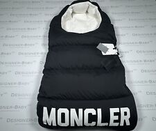 Moncler pram nest for sale  MARKET HARBOROUGH