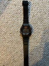 Vintage Timex Ironman Relógio de Triatlo Masculino Indiglo 8 Voltas 1997 comprar usado  Enviando para Brazil