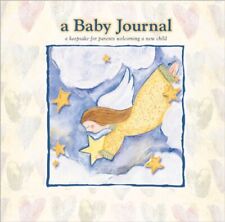 Baby journal keepsake for sale  USA