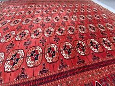 Turkmen main carpet usato  Venegono Superiore