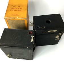Kodak brownie camera for sale  Dayton