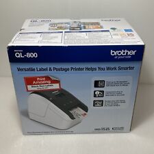 Brother 800 high for sale  Gurnee