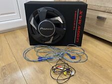 pioneer subwoofer for sale  UK