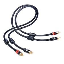 hi fi cables for sale  Shipping to Ireland