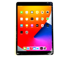 Apple iPad Air 3ª Geração 10.5" 64GB Wi-Fi + 4G Desbloqueado Cinza Tela Quebrada 659, usado comprar usado  Enviando para Brazil