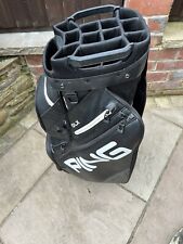 Ping golf bag for sale  SHEFFIELD