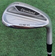 Cleveland cbx wedge for sale  UPMINSTER