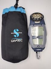 Uwatec smart com for sale  Shipping to Ireland