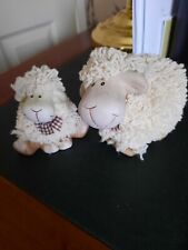 Two delightful sheep for sale  IMMINGHAM