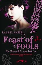 Rachel caine feast for sale  STOCKPORT