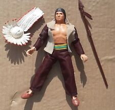 Mego action figure usato  Cesena