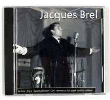 Jacques brel jacques d'occasion  Expédié en Belgium
