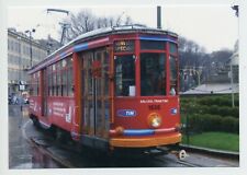 489 milano tram usato  Italia