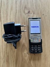 Nokia slide 6500 gebraucht kaufen  Wolfsburg