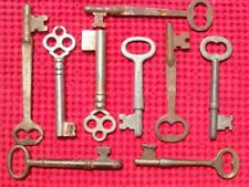 Vintage skeleton key for sale  New Braunfels