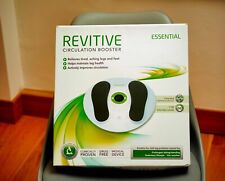 Revitive circulation booster for sale  AYLESBURY