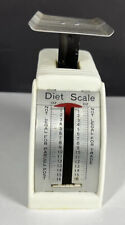 Vintage diet scale for sale  Greer