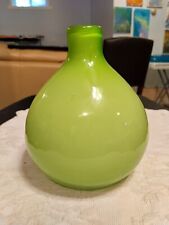 Lime green hand for sale  Smithfield
