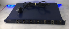 Netgear gsm7312 port for sale  CHERTSEY