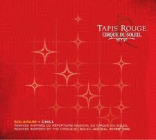 Tapis rouge solarium d'occasion  Expédié en Belgium