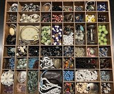 Costume jewelry lot for sale  Greenwich