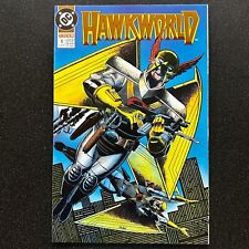 Hawkworld hawkman hawkwoman for sale  Warrenton