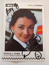 Natalie robb p.c. for sale  WESTON-SUPER-MARE