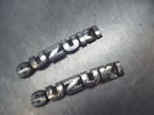 Suzuki gs300l 300 for sale  NEWCASTLE